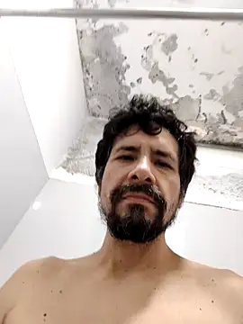 Solitario_Apasionado's Webcam Show