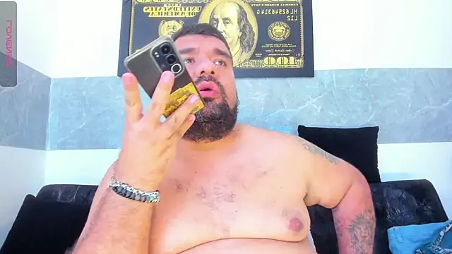 horus_gil Webcamshow
