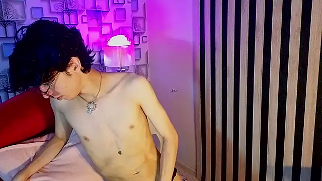 Twink_Sebas7: απευθείας συνομιλία ΧΧΧ