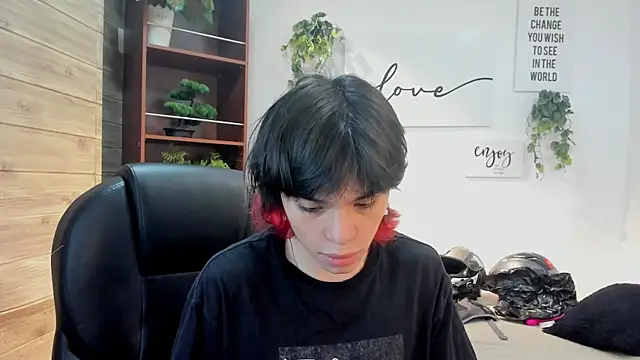 coby_cumn Webbikameraesitys