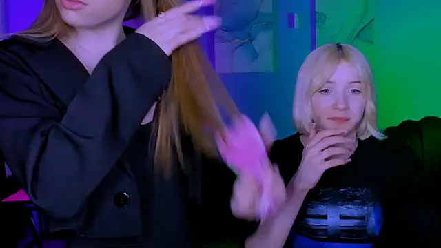 XXX chat uživo modela doll_vey