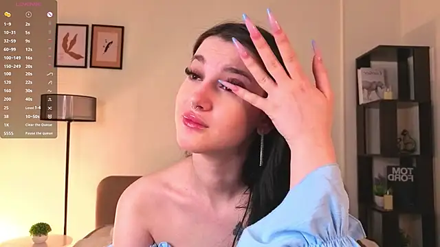 OdaGoding Chat XXX live