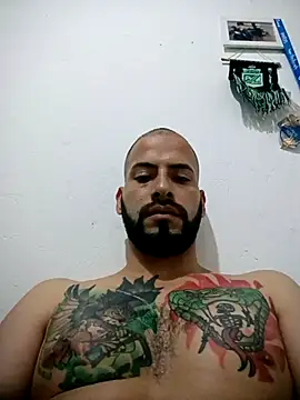 Fredklin_Rude Webcam show