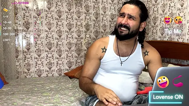 Вебкам-шоу Foxyfox_realsex