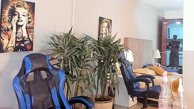 kai_storn Webcam-Show