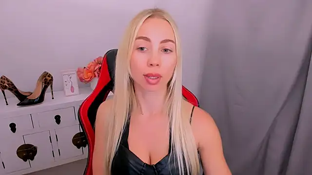 MargaritaRose live XXX chat