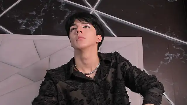 AerumChae Live XXX-chat