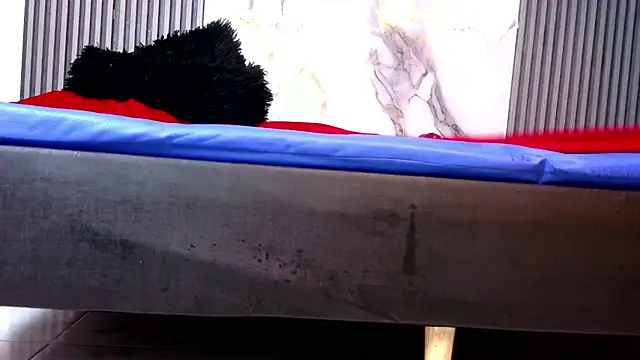 LunandCarlos 网络视讯表演