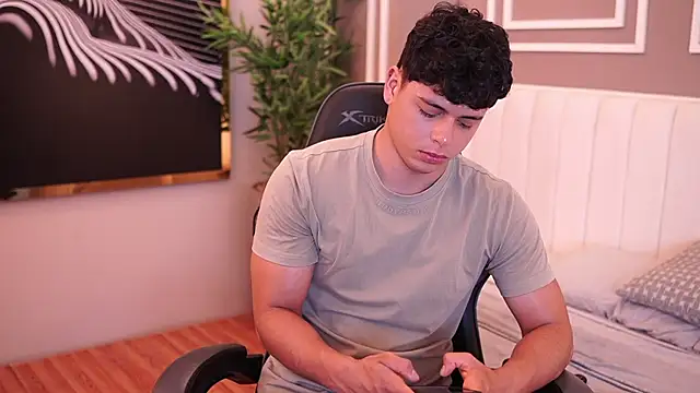 Ethan_occonor Webcamshow