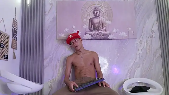 GOLD_BOYS Live XXX-Chat