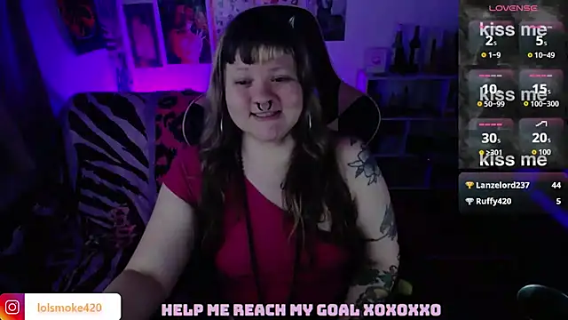 Bdsm_and_fries Chat XXX live
