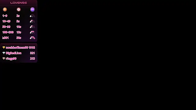 Karina_vibe Show Webcam