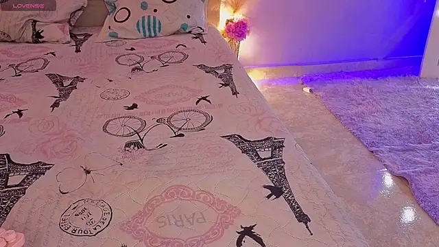 Chat +18 de Chelsea__2 ao vivo