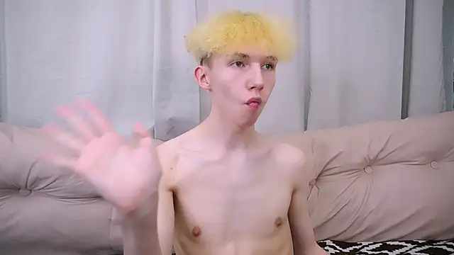 Evans_Mark webcam show