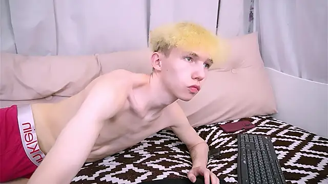 Evans_Mark's Live XXX Chat