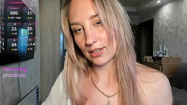 lady_Nati Live XXX Chat