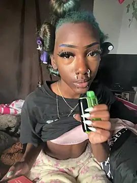Loopsies Show in webcam