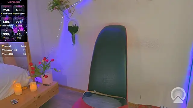 divamonikate Chat XXX live