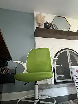 Show Webcam de daddyshark83