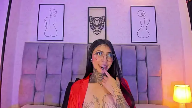 Ashley_Blum_ live XXX chat