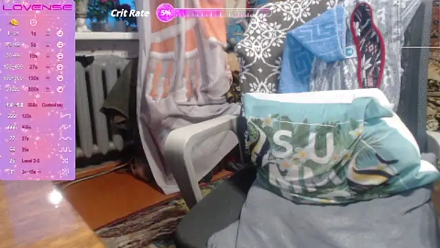 Czat XXX na żywo – sweetbbabe
