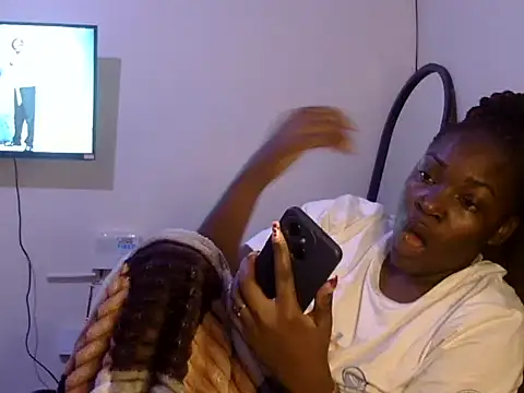 Sexy-suzy Webcamshow