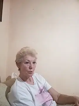 Pokazy przed kamerką – Calypso-Loove