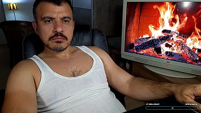 Онлайн чат XXX GymD4ddy