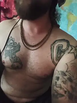XXX chat uživo modela Ozomitro