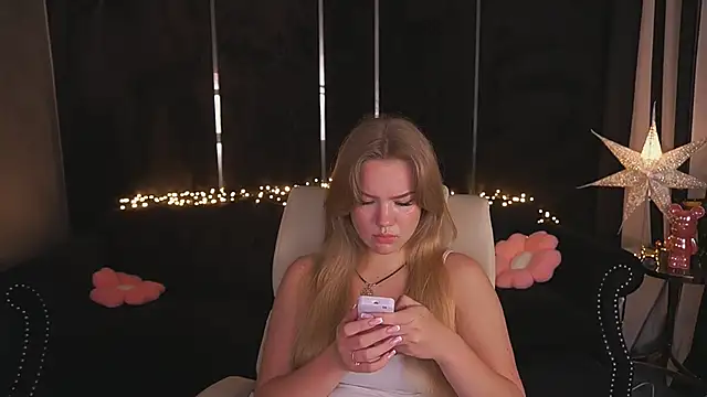 CelesteNoir Live XXX-Chat