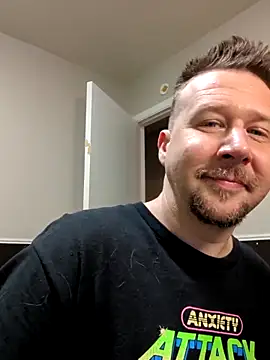 Show webcam de Bo0g