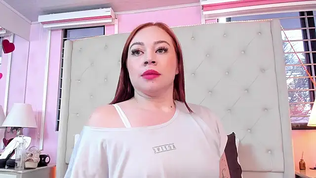 scarlett_leblanc_'s Live XXX Chat