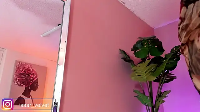 Czat XXX na żywo – Velvet_Dreamss
