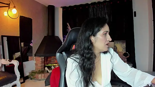 Chat XXX en directo de Vicky_Angeel