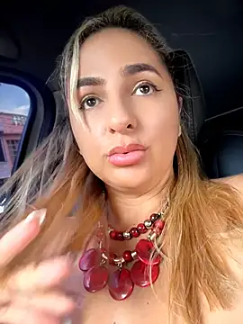 sammyqueenx21 现场XXX聊天