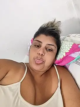 AlyDenalioficial élő XXX-chatje