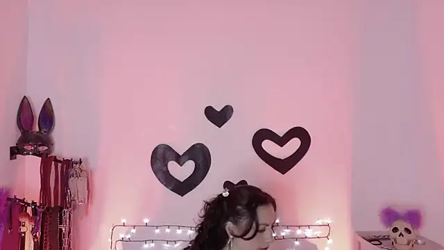 Yunnaa-Subb – Live XXX-chat