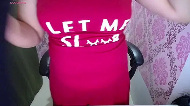 Angela_SexyAsian Pertunjukan Webcam