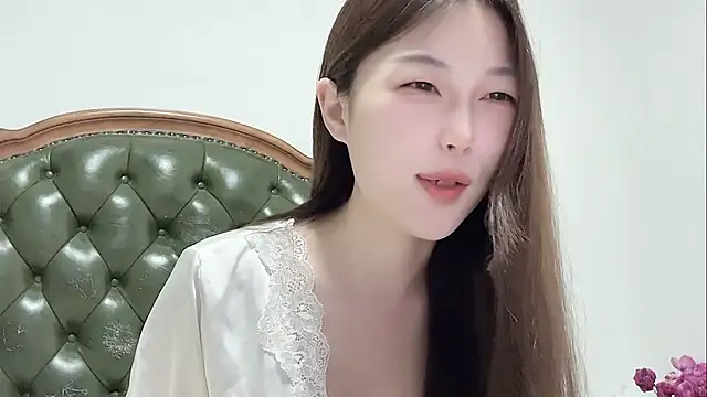 Sweet-Angel999 网络视讯表演
