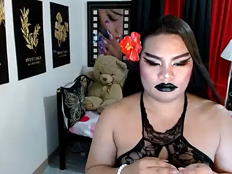 عرض كام TSbrianaHugeCock