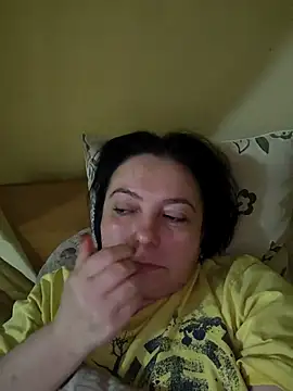 EmmaEmmy40 Webcam-Show