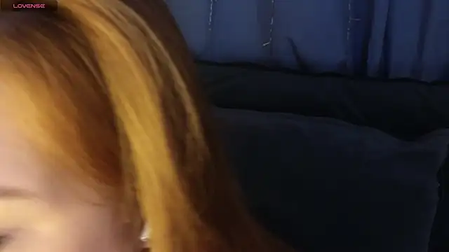 VanessaRichmond's Webcam Show