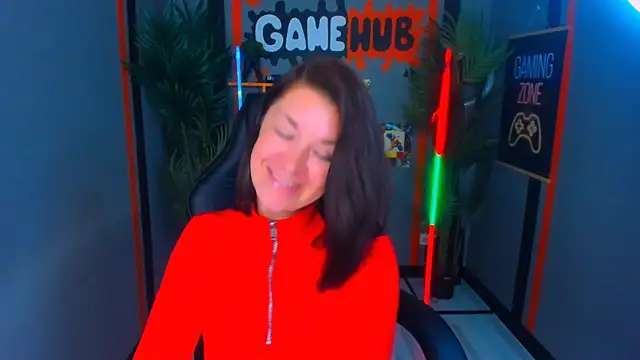 AnaMills live XXX chat