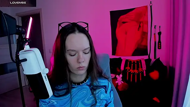 Goddess_of_Fertility Webcam-Show