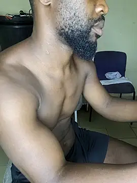 BlackCoffe2 Webcamshow