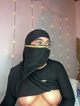 Maisa_issa Chat XXX live