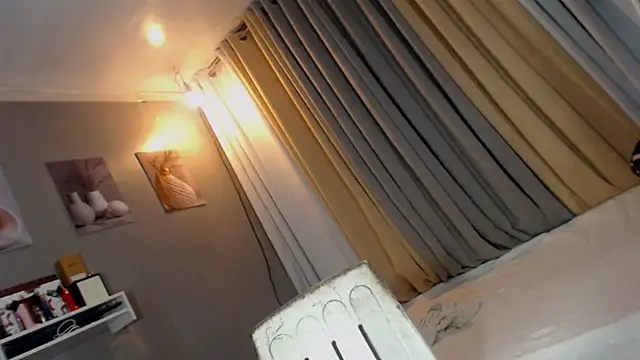 Lexi_ThunderFuck Show Webcam