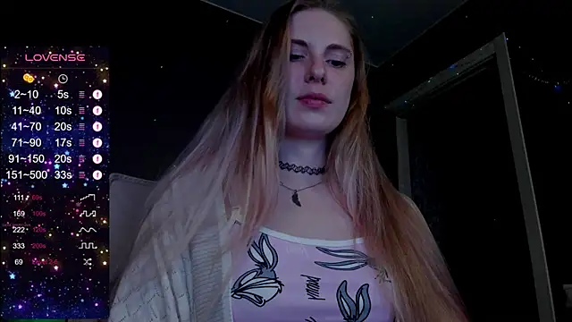 Chat XXX en directo de Aqualen