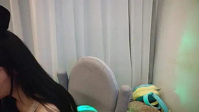 hayuyuyu Adlı Modelin Canlı XXX Sohbeti