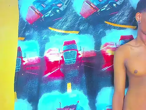 Chatroom XXX en direct de guerreros_aunstin